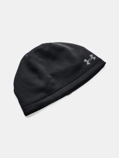 Čepice Under Armour UA Storm Beanie-BLK 1365918-001