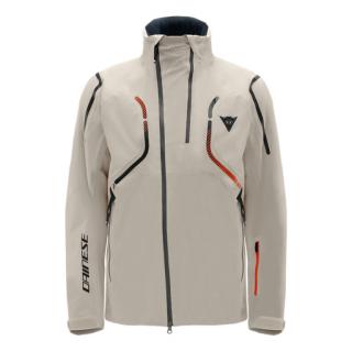 DAINESE 4749523-56D Bunda HP DOME (earth) Velikost: L