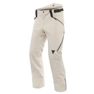 DAINESE 4769407-56D Kalhoty HP TALUS PANTS (earth) Velikost: L