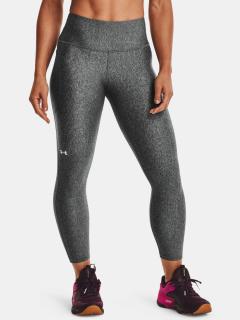 Kompresní legíny Under Armour HG Armour HiRise 7/8 NS-GRY 1365335-019 Velikost: LG