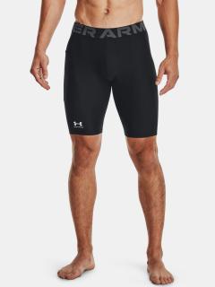 Kompresní šortky Under Armour HG Armour Lng Shorts-BLK 1361602-001 Velikost: MD