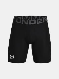 Kompresní šortky Under Armour HG Armour Shorts-BLK 1361596-001 Velikost: XL