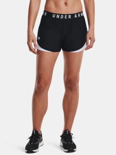 Kraťasy Under Armour Play Up Shorts 3.0-BLK 1344552-002 Velikost: MD