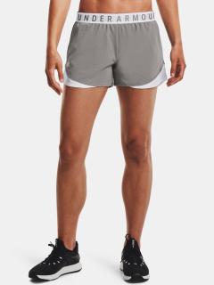 Kraťasy Under Armour Play Up Shorts 3.0-GRY 1344552-025 Velikost: MD