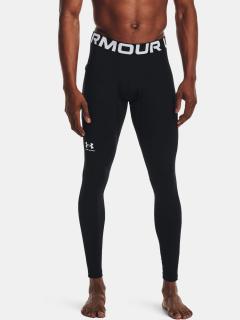 Legíny Under Armour CG Armour Leggings-BLK 1366075-001 Velikost: LG