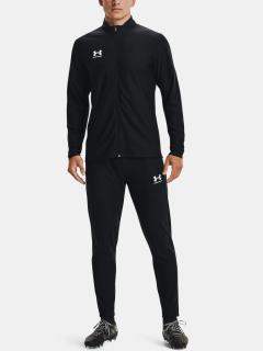 Souprava Under Armour Challenger Tracksuit-BLK 1365402-001 Velikost: LG