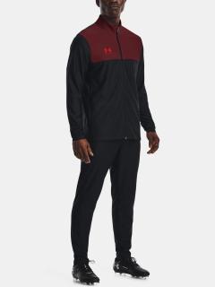 Souprava Under Armour Challenger Tracksuit-BLK 1365402-003 Velikost: LG