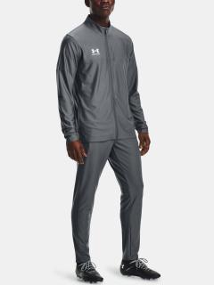 Souprava Under Armour Challenger Tracksuit-GRY 1365402-012 Velikost: LG