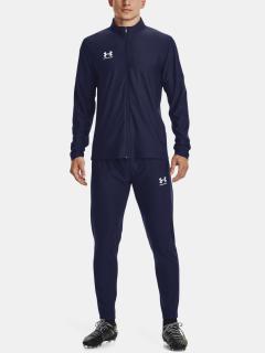 Souprava Under Armour Challenger Tracksuit-NVY 1365402-410 Velikost: LG