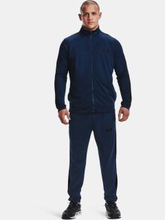 Souprava Under Armour UA Knit Track Suit-NVY 1357139-408 Velikost: XXL