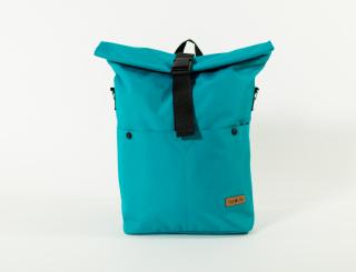 ADO KIDS - dětský batoh - různé barvy Barva: tyrkysový