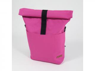 JOS KIDS - Dětský batoh - různé barvy Barva: tmavě růžový