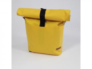 JOS MINI - Dětský batoh - různé barvy Barva: žlutý