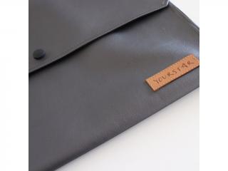 OFFICE  - space grey - pouzdro na notebook
