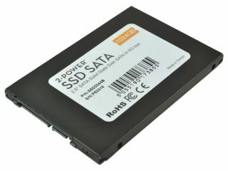 2-Power SSD 2.5  1TB SATA 6Gbps 7mm