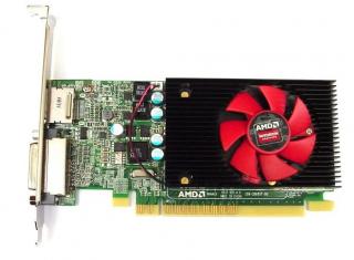 AMD R5 430 64-BIT 2GB DDR5