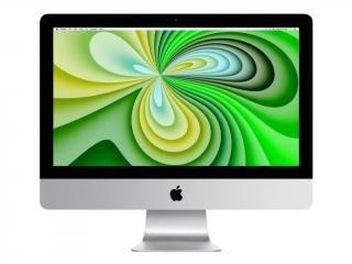 Apple iMac 21.5  (Late-2012)