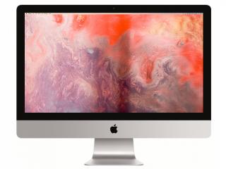 Apple iMac 27  (Late-2012)