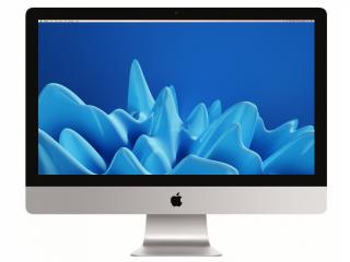 Apple iMac 27  (Late-2013)