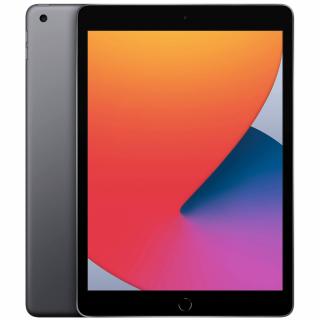 Apple iPad 8 32GB Space Gray