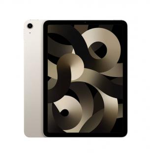 Apple iPad Air 5 (2022) 256 GB Wi-Fi Starlight