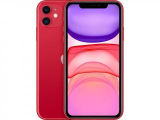 Apple iPhone 11 128GB Red