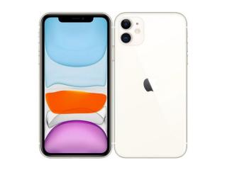 Apple iPhone 11 128GB White