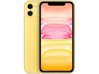 Apple iPhone 11 128GB Yellow