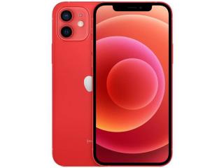 Apple iPhone 12 64GB Red