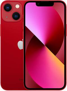 Apple iPhone 13 mini 128GB Red