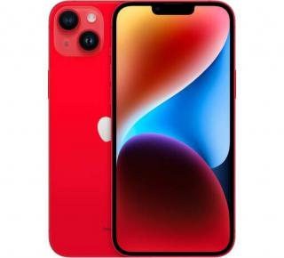 Apple iPhone 14 Plus 128GB Red