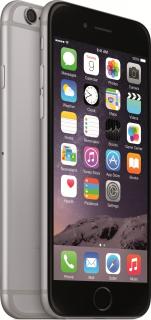 Apple iPhone 6 16GB Space Gray