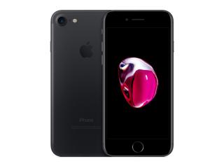 Apple iPhone 7 32GB Black