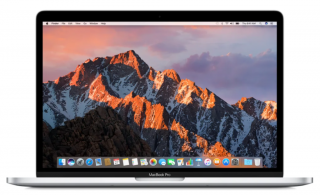 Apple MacBook Pro 13  Late-2016 (A1706)