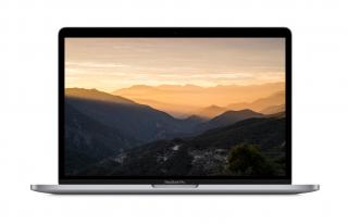 Apple MacBook Pro 13  Touch Bar (2019) Space Gray
