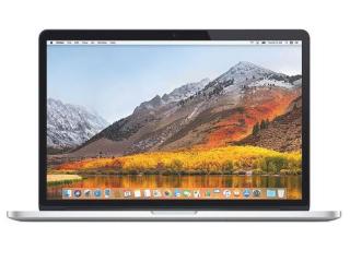 Apple MacBook Pro 15  (Mid-2014)