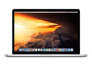 Apple MacBook Pro 15  (Mid-2015)