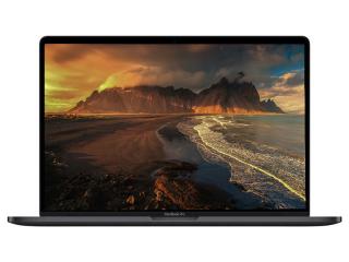 Apple MacBook Pro 15  Touch Bar (2019) Space Gray