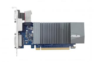 ASUS GeForce GT710-SL-1GD5 1GB - nízký profil