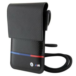 Bag BMW BMOWBPUCARTCBK Wallet