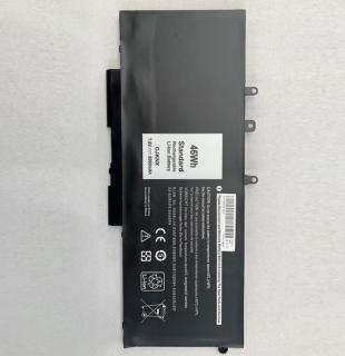 Baterie do notebooku Dell Latitude 5580 5480 5280 7,6V 46Wh 6000mAh