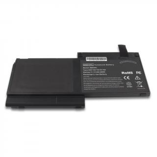 Baterie do notebooku HP EliteBook 720 725 820 G1 a řady G2