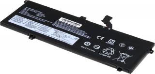 Baterie do notebooku Lenovo ThinkPad X13 X390 X395