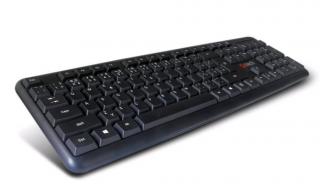 C-TECH KBM-102 klávesnice