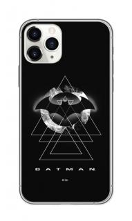 DC Comics Back Case Batman 009 iPhone 11 Pro