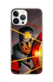 DC Comics Back Case Captain America 007 iPhone 11 Pro