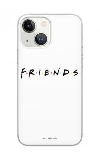 DC Comics Back Case Friends 002 iPhone 11 2019 Pro