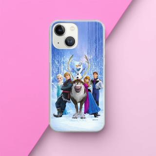 DC Comics Back Case Frozen 001 iPhone 11 2019 Pro