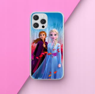 DC Comics Back Case Frozen 008 iPhone 11 Pro