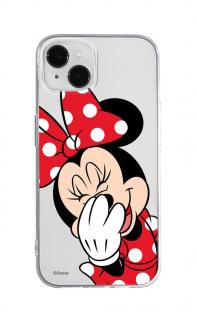 DC Comics Back Case Minnie 006 iPhone 12/12 Pro